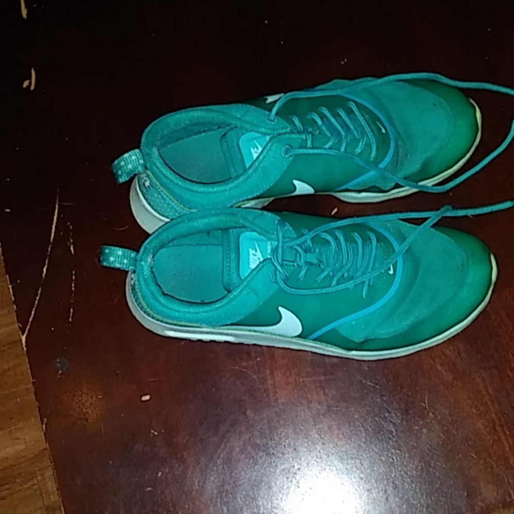 Nike shoes